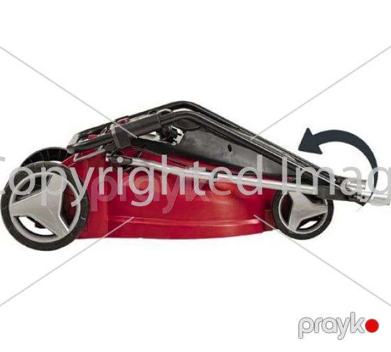 Qazonbiçən Einhell Gc-em 1742 (3400160) — Dacha və bağ, Bakı (5)