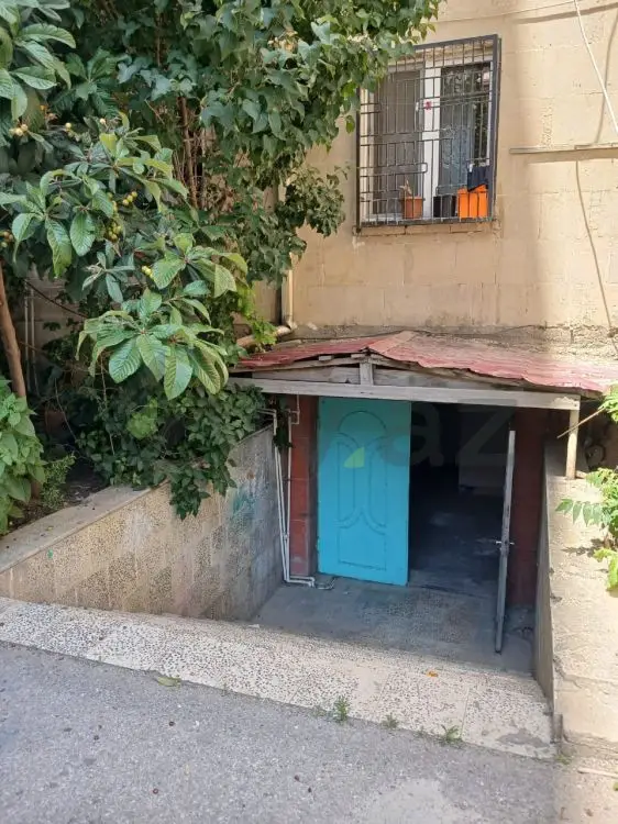 178 m² Obyekt / Ofis Satılır, Yasamal qəs., Yasamal, Bakı — Əmlak, Bakı (7)