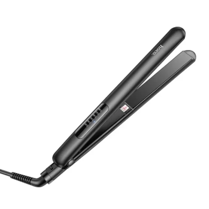Hoco HP40 Saç Düzləşdiricisi 120–230°C Keramika — Bakı