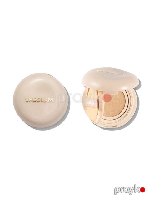 Tonal krem No Brand Lock & Go Long-Lasting Cushion Foundation Fair - 6972421575204 — Bakı