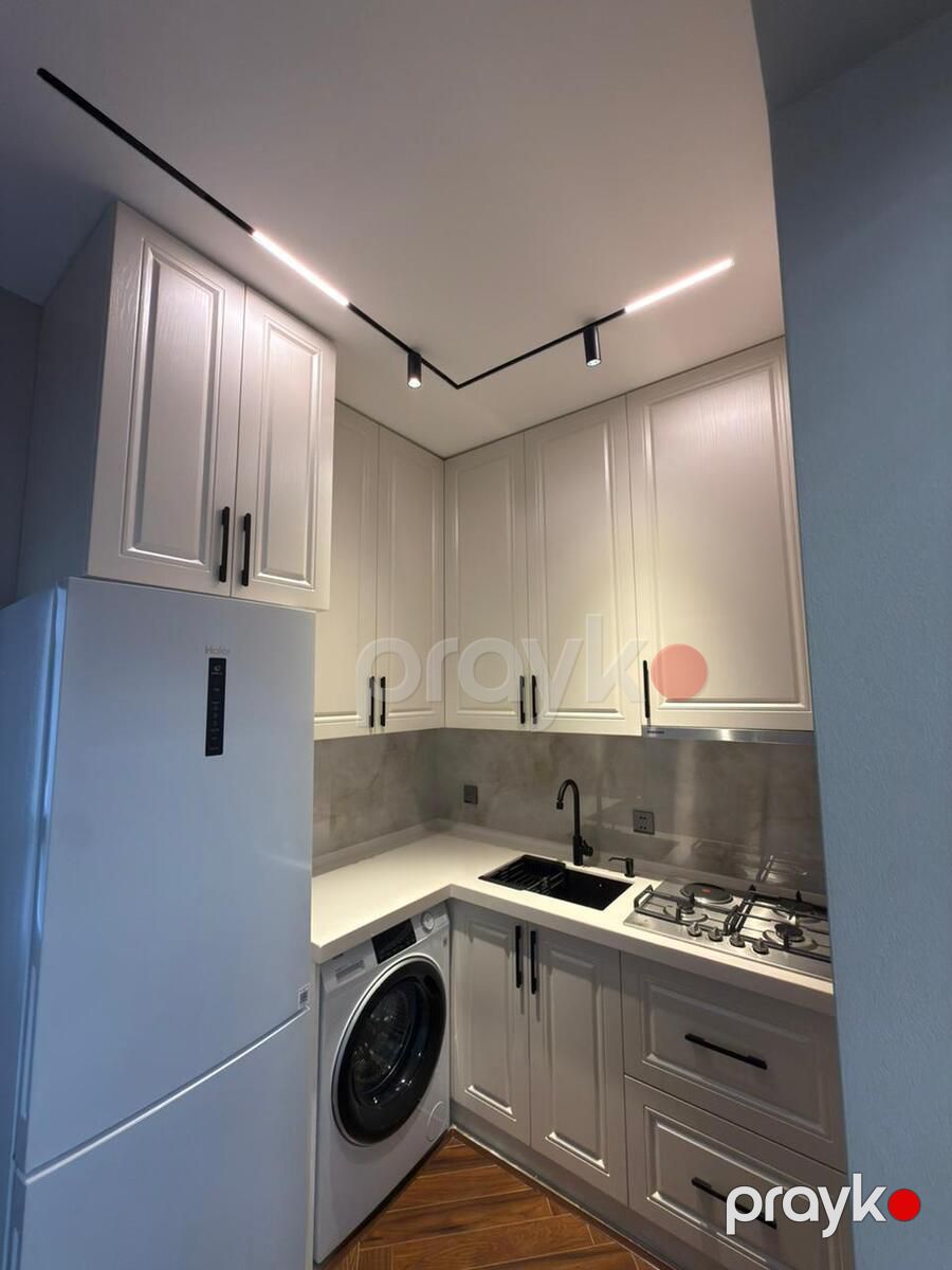 İcarəyə verilir 2 otaqlı yeni tikili 70 m² — Mənzil, Bakı (5)