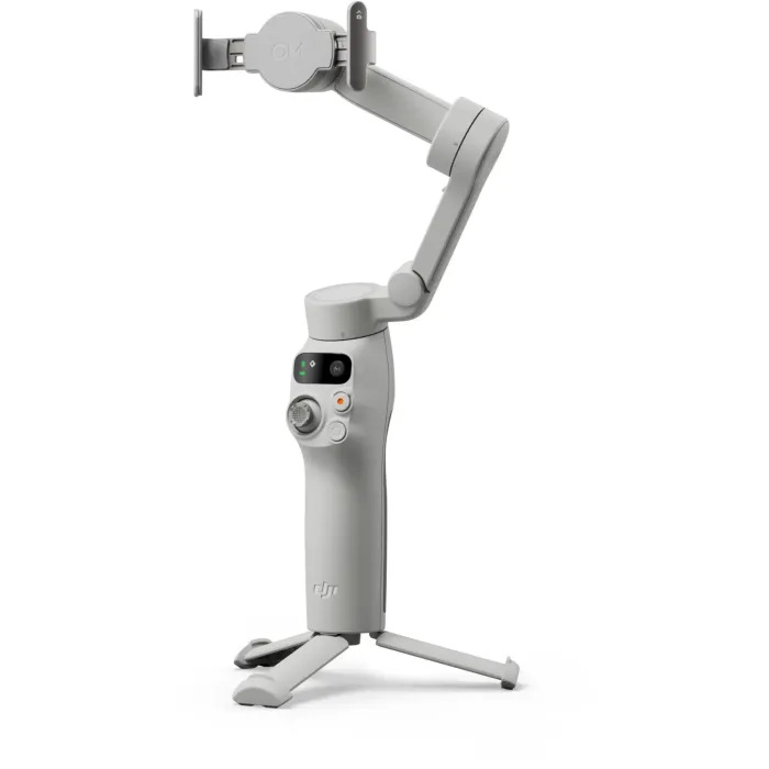 DJI Osmo Mobile 7 Gimbal 3-Oxlu Stabilizator ActiveTrack 7.0 — Bakı