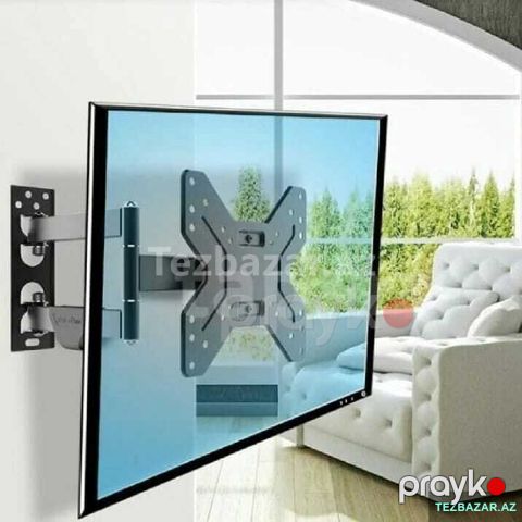 Tv kronşteynlərin satışı — Bakı