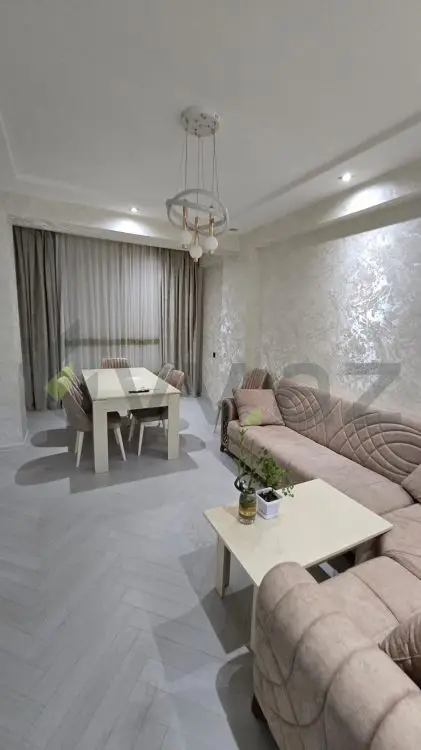 2 otaqlı mənzil Yeni tikili Kirayə, Xırdalan — Mənzil, Xırdalan (7)