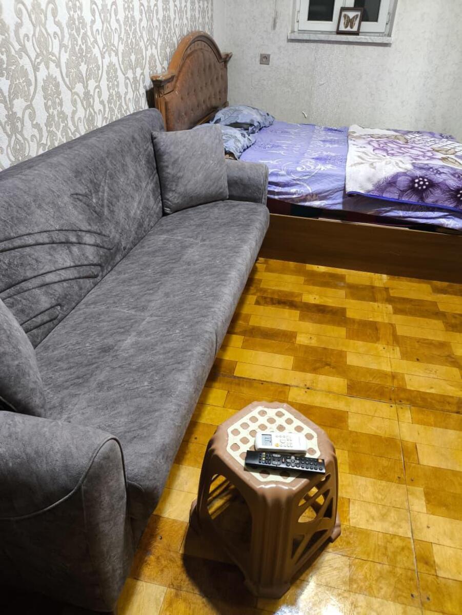 İcarəyə verilir 1 otaqlı köhnə tikili 26 m² — Mənzil, Bakı (3)