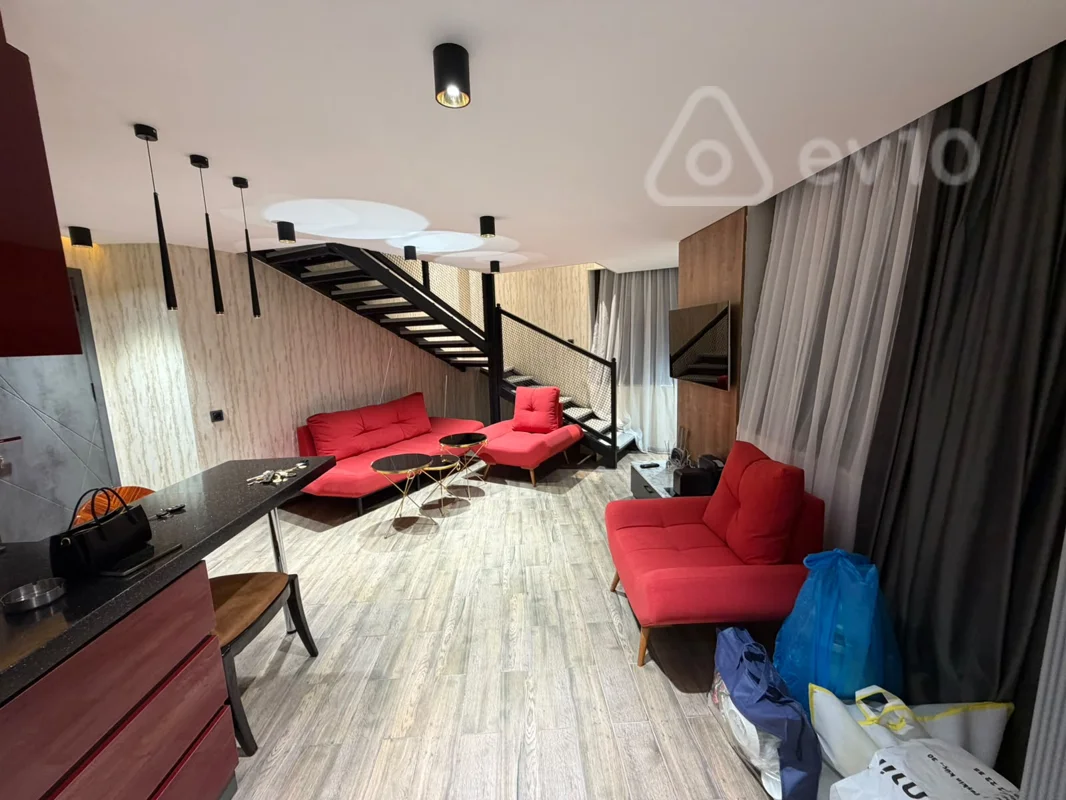 2 otaqlı mənzil, 35 m², Bakı, 28 May küçəsi — Mənzil, Bakı (5)