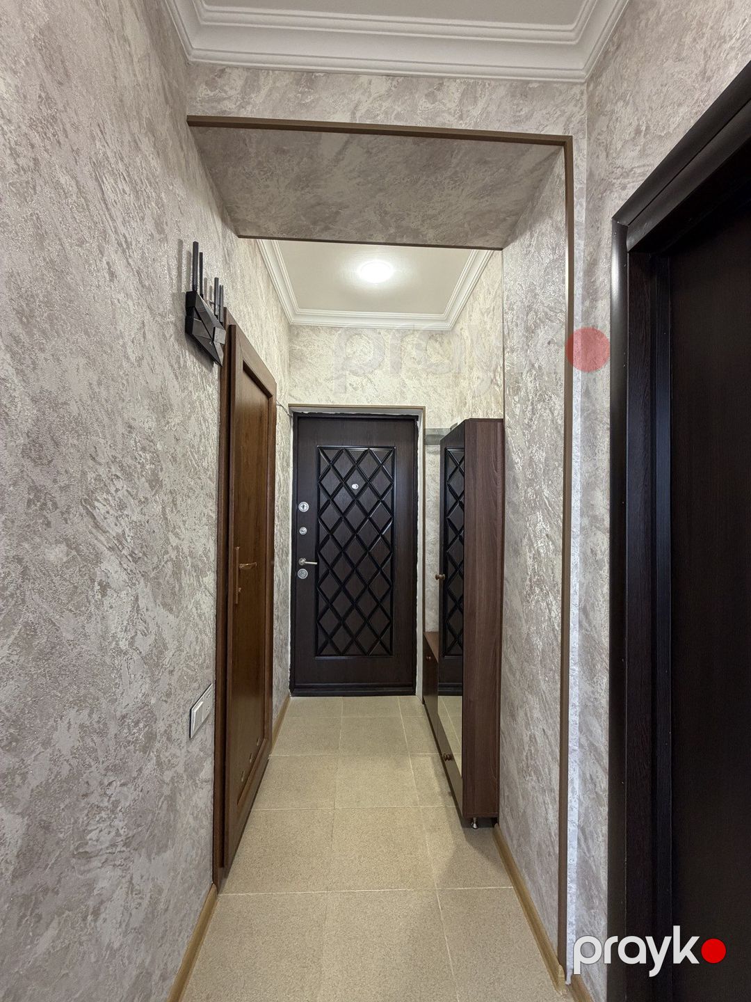 Satılır 2 otaqlı yeni tikili 44 m² — Mənzil, Bakı (3)