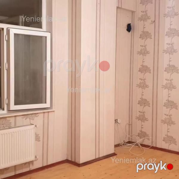 Satılır 2 otaqlı Bina evi menzil (Yeni tikili), 62 m², Nizami rayonu — Mənzil, Bakı (9)