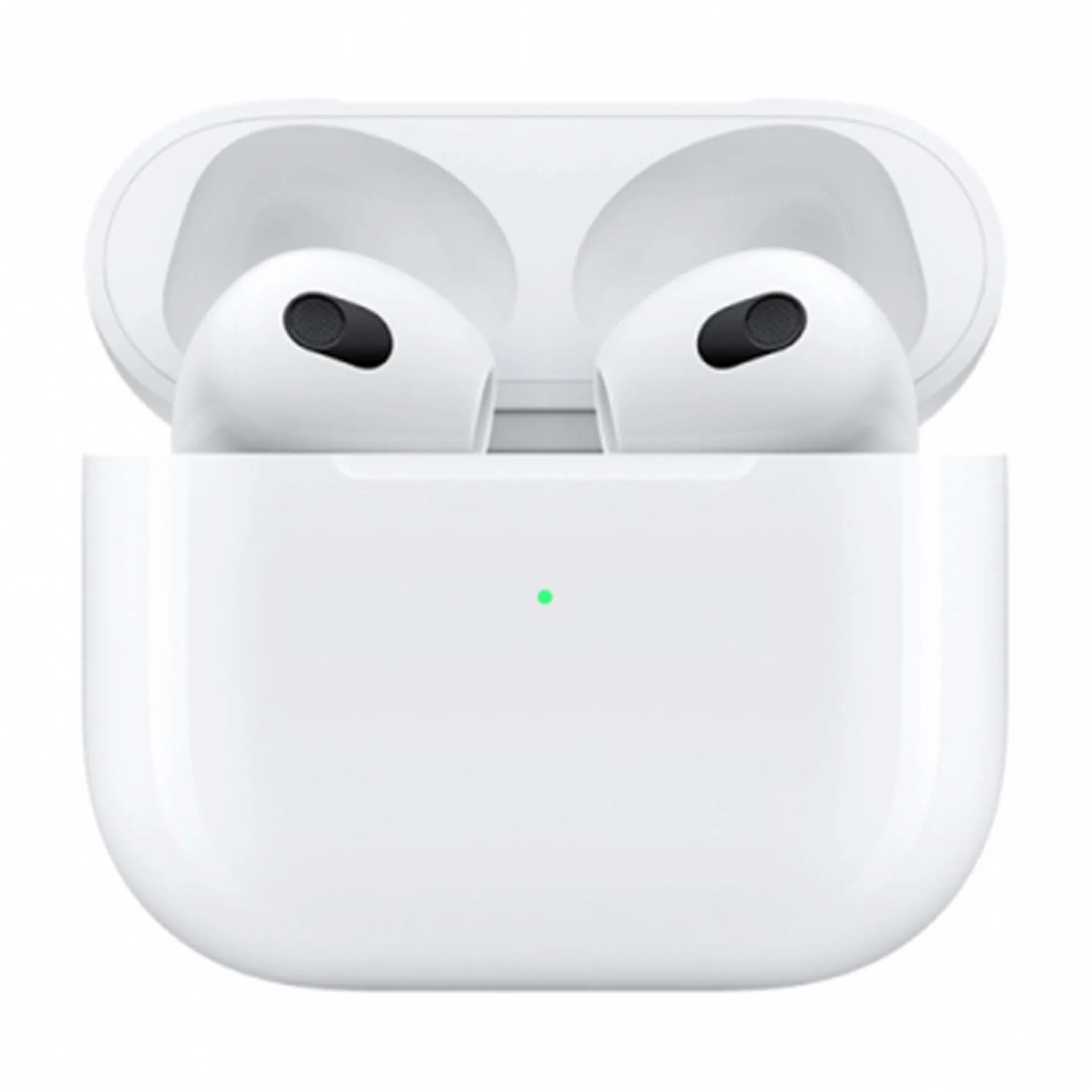 WiWU Headphones Airbuds 3 SE White (Airbuds 3 SE)-0009914128 — Qulaqcıqlar, Bakı (3)