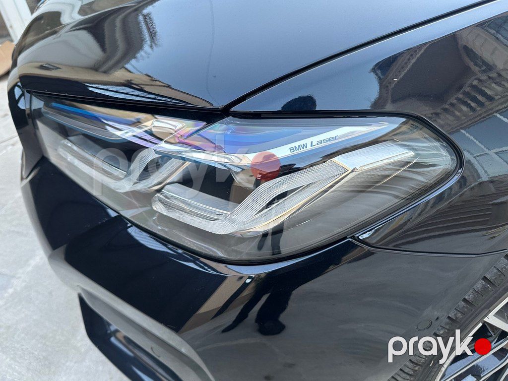 BMW 530e, 2.0 L, 12 kWh, 2021 il, 97 000 km — Avtomobillər, Bakı (5)
