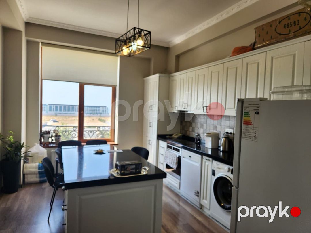 İcarəyə verilir 3 otaqlı ofis 140 m² — Ofis, Bakı (2)
