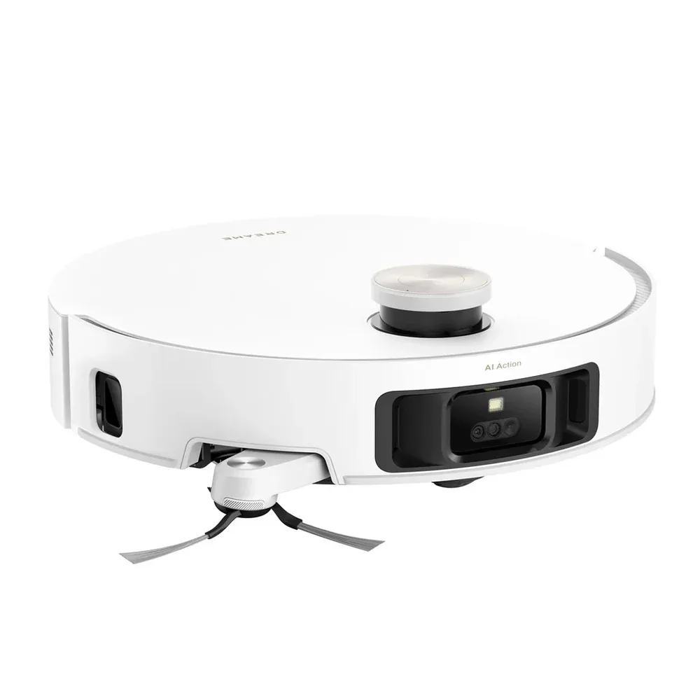 Robot tozsoran Dreame Robot Vacuum MatriX10 Ultra White (RLX95CE) EUA — Robot tozsoran, Bakı (3)