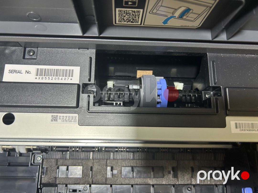 Printer "Epson" — Ofis texnikası və istehlak malları, Bakı (5)