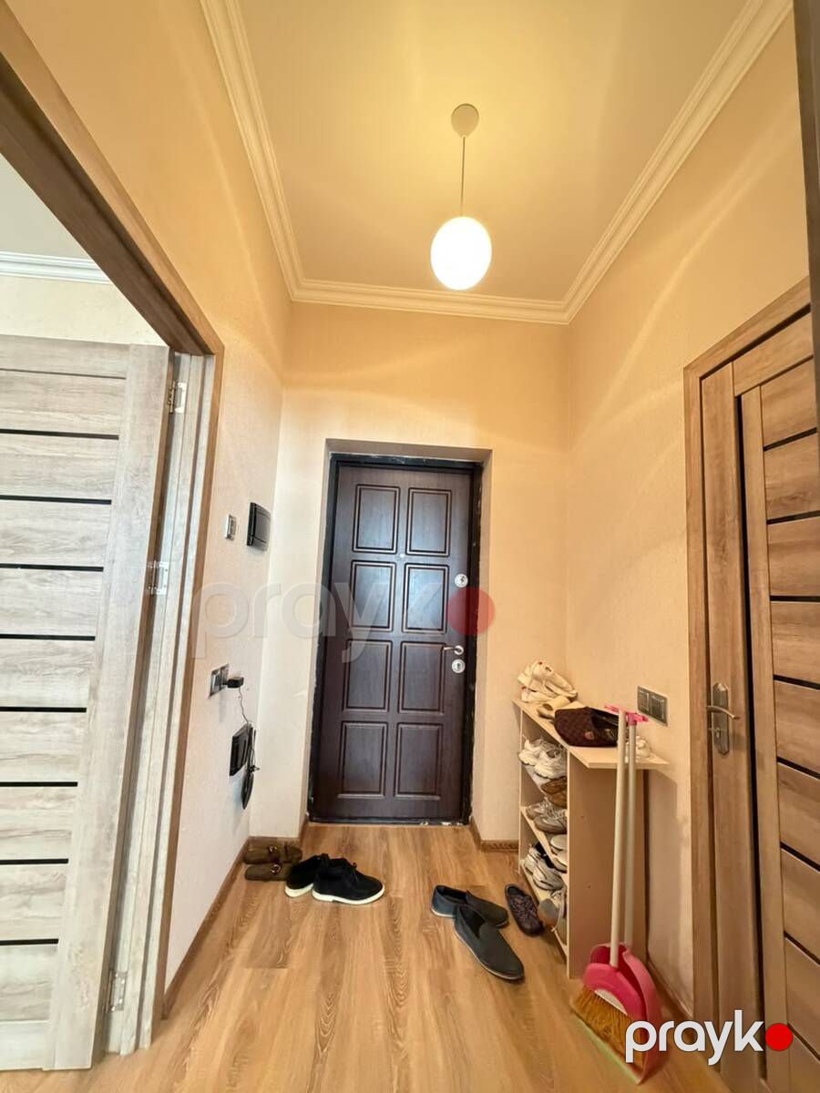 Satılır 2 otaqlı yeni tikili 55 m² — Mənzil, Bakı (8)