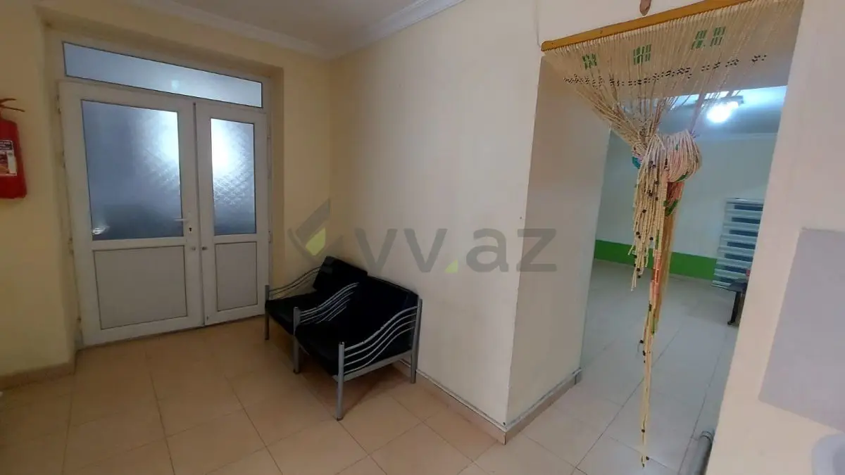 100 m² Obyekt / Ofis Kirayə, Bakıxanov qəs., Sabunçu, Bakı — Əmlak, Bakı (12)