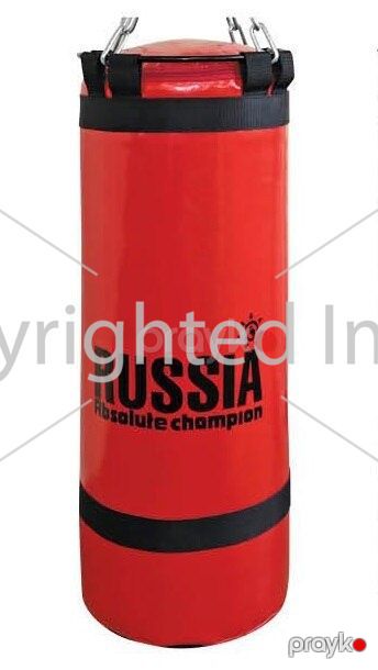 Boks kisəsi Absolute Champion 30 kg — Bakı