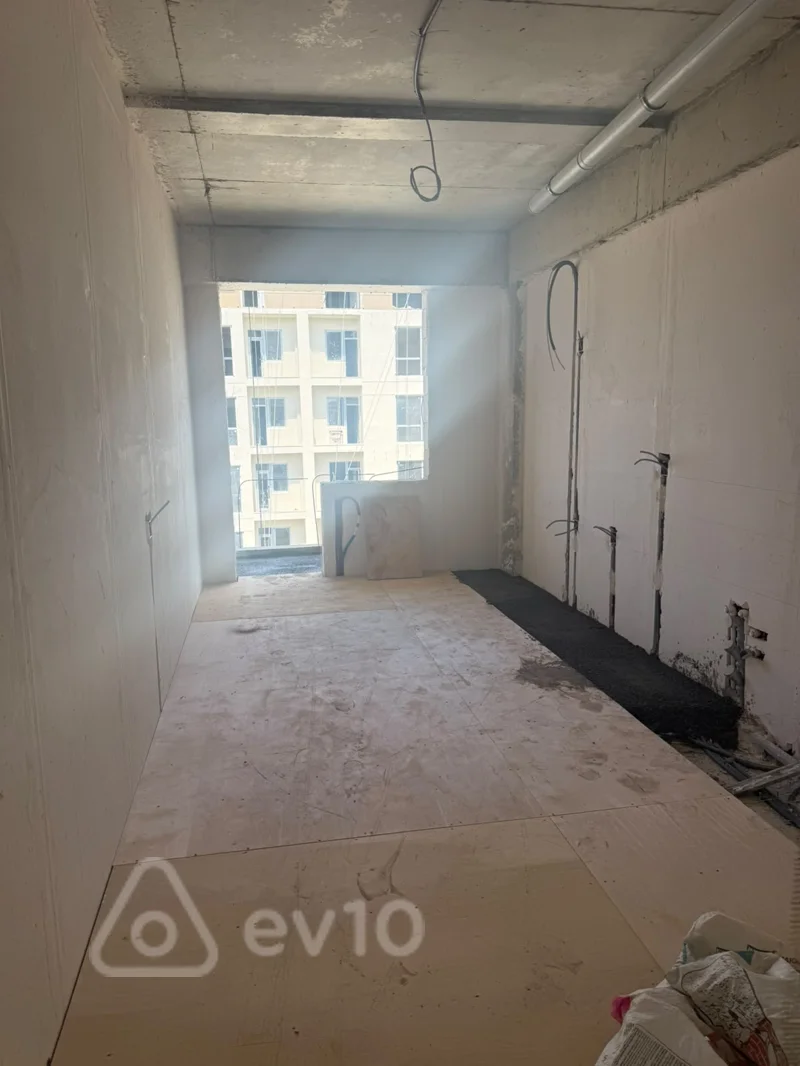 2 otaqlı mənzil, 96 m², İctimai televiziyanın arxası — Mənzil, Bakı (10)