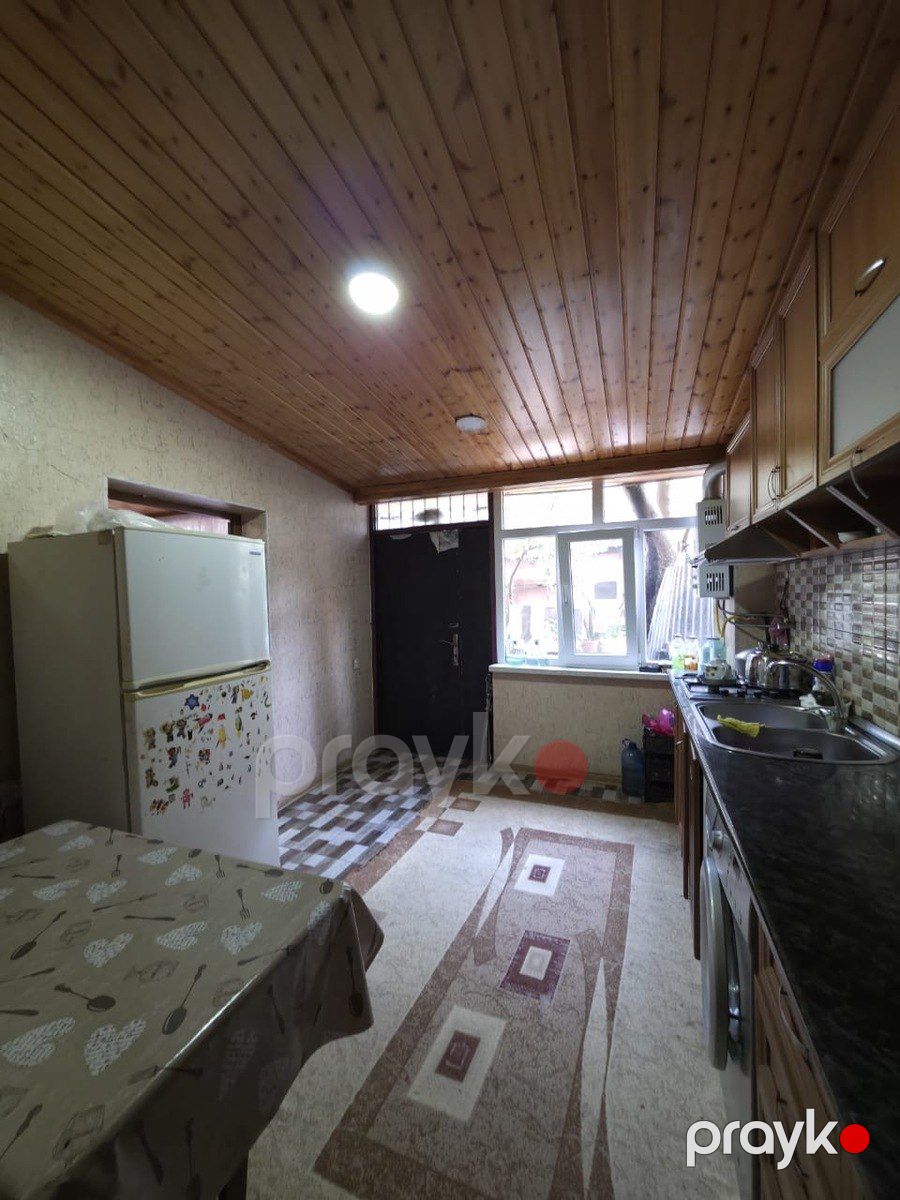 Satılır 6 otaqlı köhnə tikili 85 m² — Mənzil, Bakı (12)