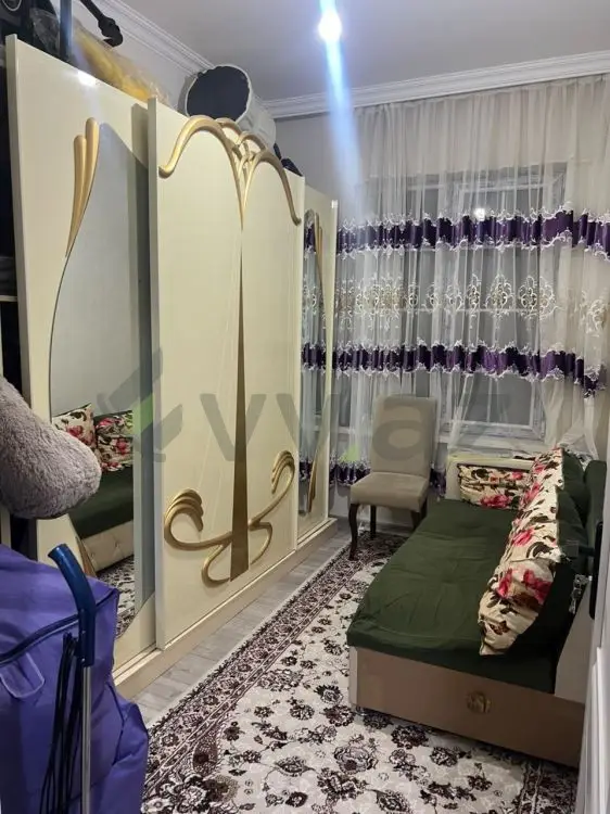 3 otaqlı Həyət evi Satılır, Masazır, Abşeron — Ev, villa (11)