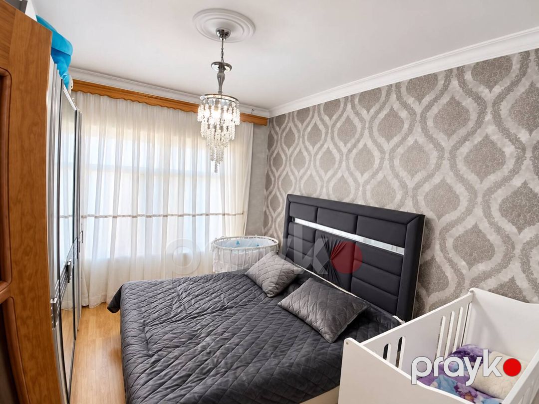 Satılır 2 otaqlı köhnə tikili 70 m² — Mənzil, Bakı (3)