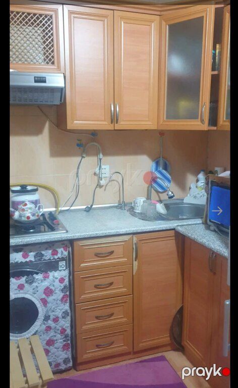2-otaqlı mənzil, Sumqayıt ş., 41 m² — Mənzil, Sumqayıt (6)
