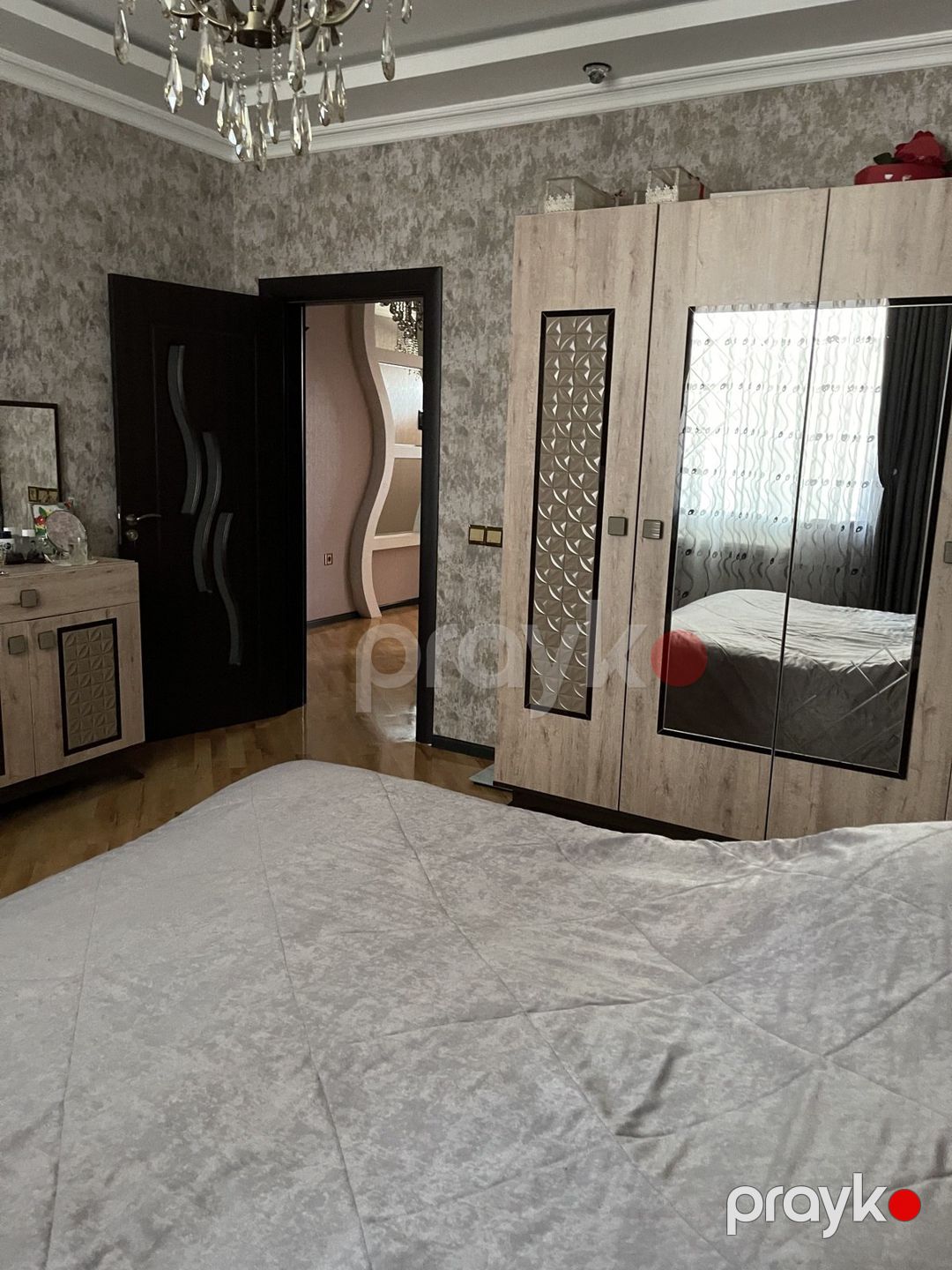 Satılır 3 otaqlı həyət evi/bağ evi 110 m² — Ev, villa, Bakı (11)