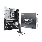 Ana plata ASUS prıme Z890-P WiFi (prıme Z890-P wıfı) — Pctech — Komponentlər