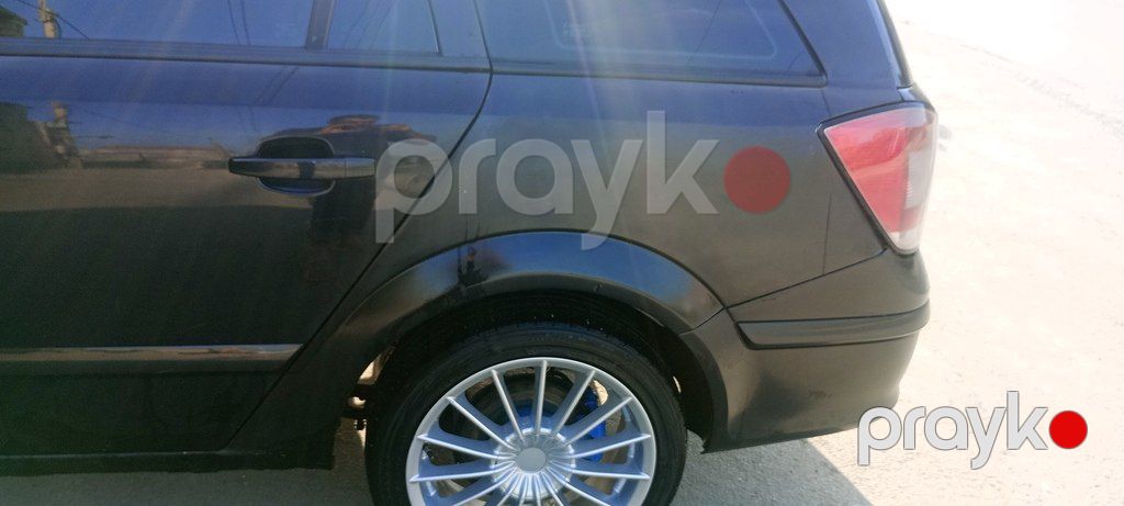 Opel Astra, 1.3 L, 2007 il, 377 700 km — Avtomobillər, Bakı (6)