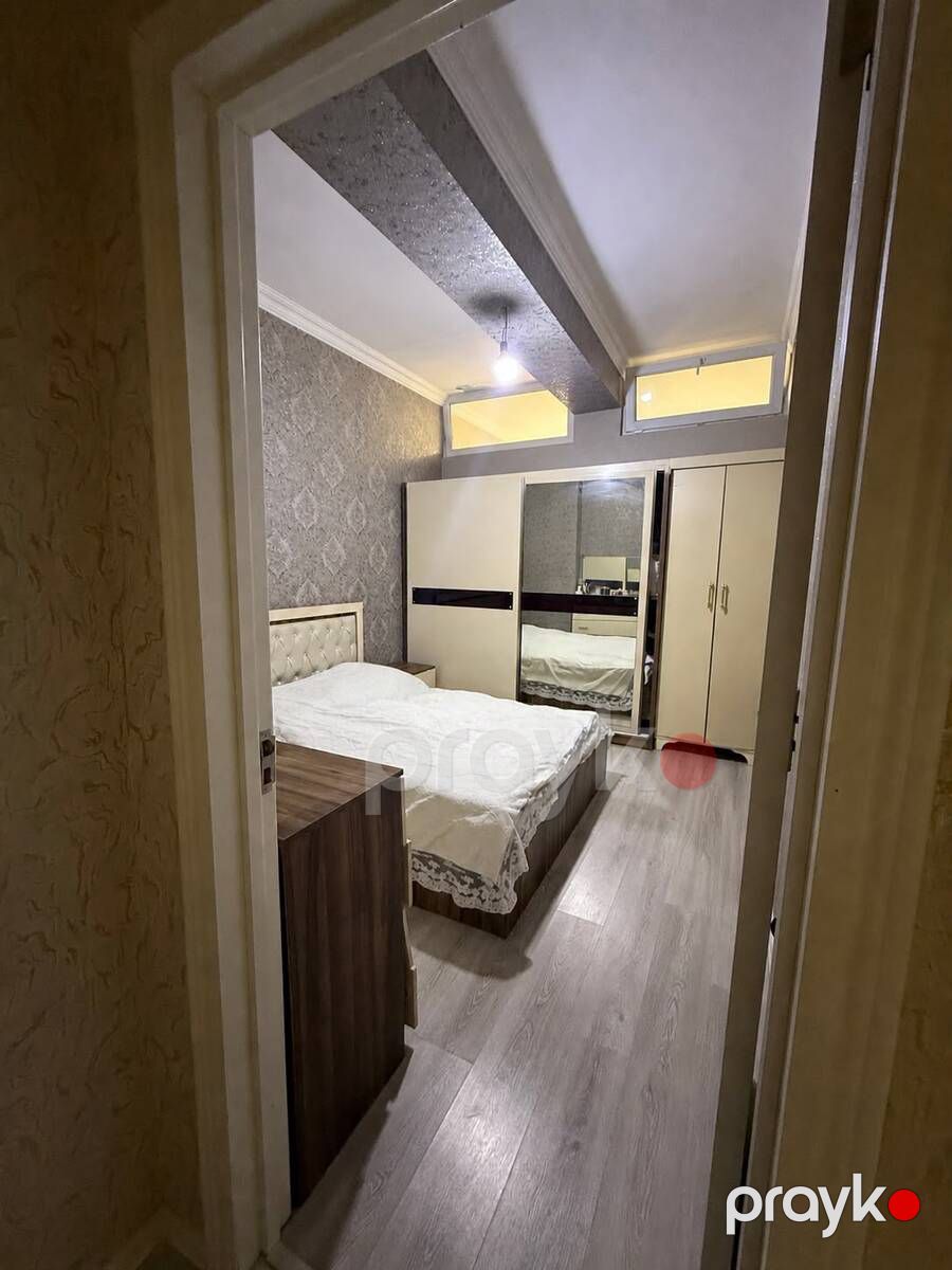 Satılır 2 otaqlı yeni tikili 63 m² — Mənzil, Xırdalan (5)