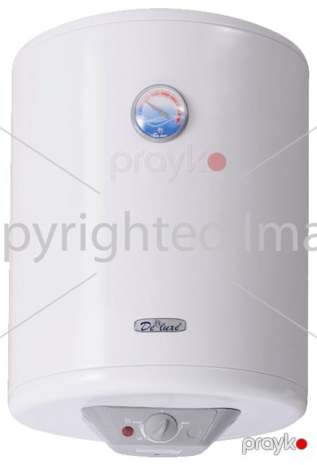 Su qızdırıcısı De Luxe W50V1 — Bakı