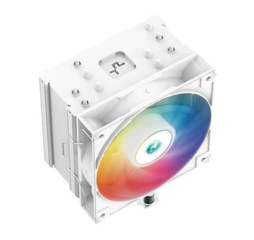 DeepCool AG500 WH RGB (AG500-WHANMN-G) CPU Cooler — Soyutucular və soyutma sistemləri, Bakı (2)
