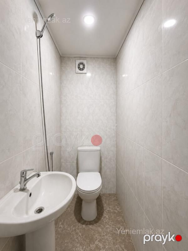 Kirayə 2 otaqlı Obyekt, 350 m², Mehdiabad — Əmlak, Abşeron (10)