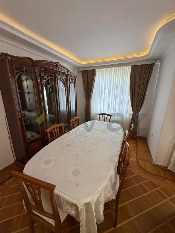 4 otaqlı mənzil Yeni tikili Kirayə, Yasamal qəs., Yasamal, Bakı — Mənzil, Bakı (4)
