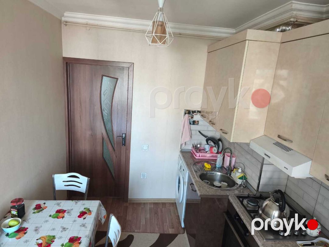 Satılır 2 otaqlı köhnə tikili 65 m² — Mənzil, Bakı (5)
