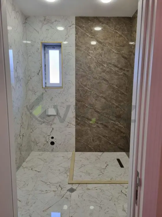 4 otaqlı Həyət evi Satılır, Fatmayı, Abşeron — Ev, villa (12)