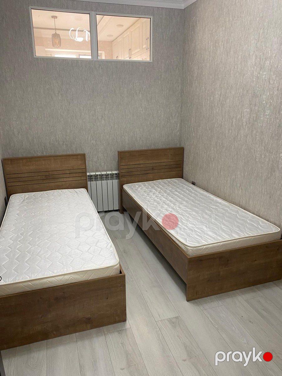 Satılır 3 otaqlı yeni tikili 78.3 m² — Mənzil, Bakı (7)