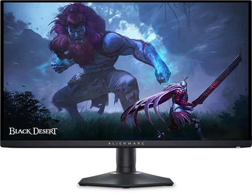Dell Alienware AW2725DF 27-inch QHD Qd-oled 360Hz Gaming Monitor — Bakı