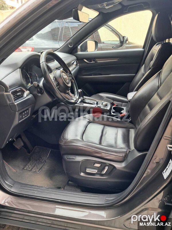Mazda CX-5, 2019 il — Avtomobillər, Bakı (5)