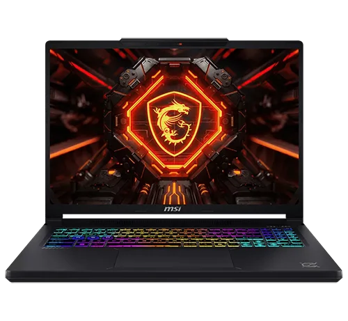 MSI Crosshair 16 Max HX E2WGXK-012XAZ (9S7-265232-012) Gaming Notebook — Bakı