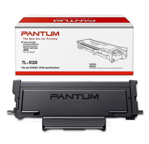 Pantum TL- 5120 Black Toner — Bakı