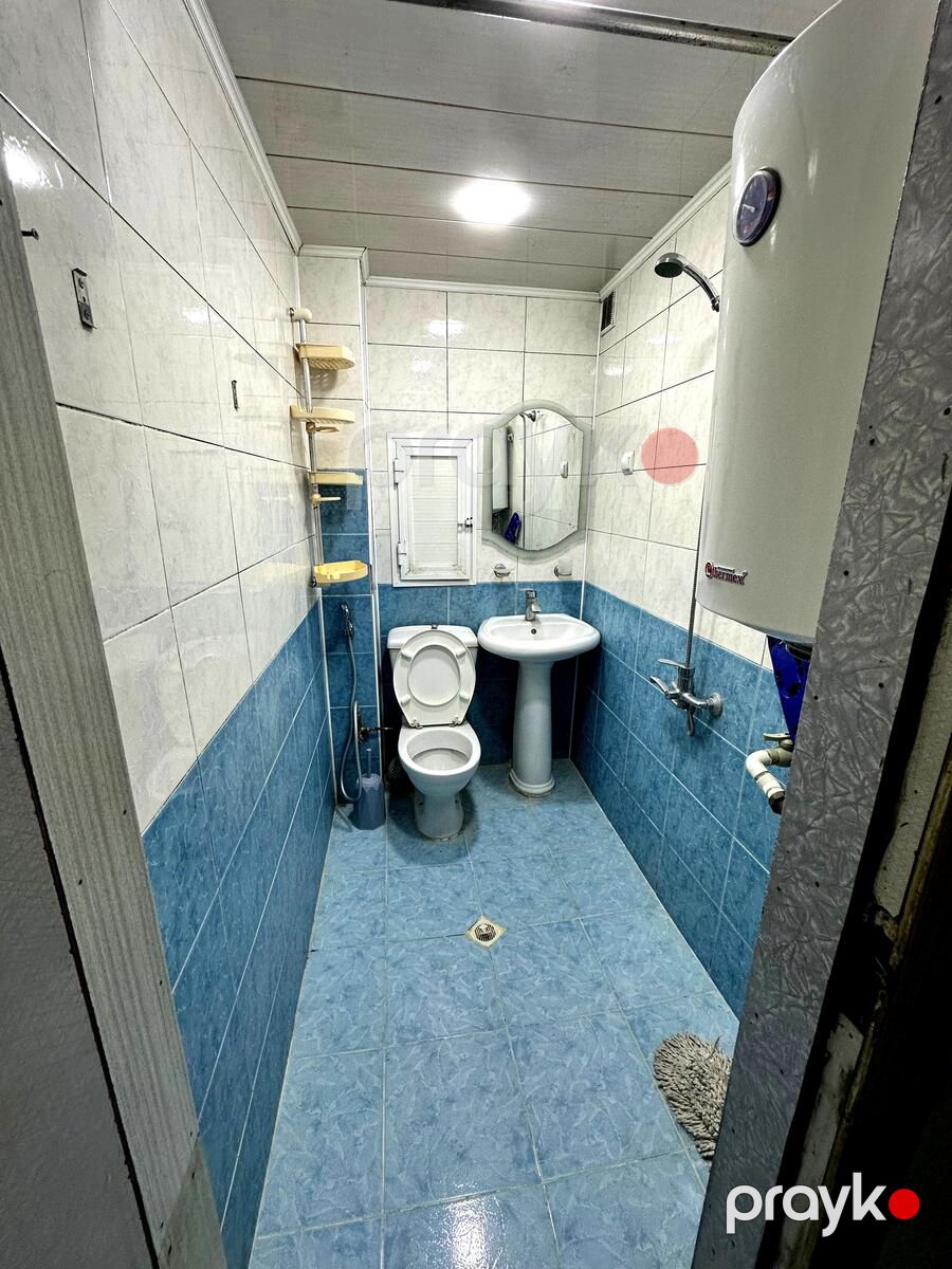 Satılır 2 otaqlı köhnə tikili 45 m² — Mənzil, Bakı (7)