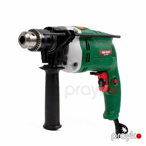 Məhsul 4156 Məhsulun adı: Drel Karpat KDU-13-1000 Brend: Karpat — Bakı