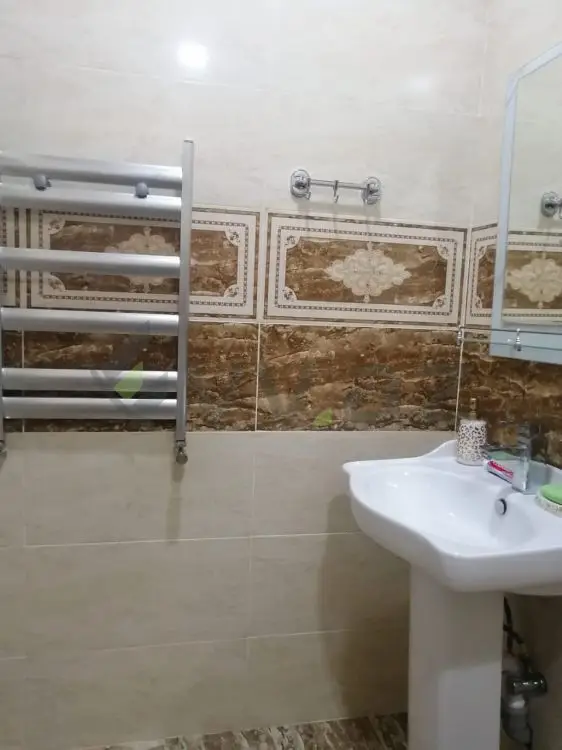 4 otaqlı Həyət evi Satılır, Masazır, Abşeron — Ev, villa (10)