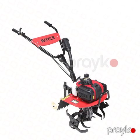 Elan 10226 Məhsulun adı: Kultivator Royce 1.5KW 53.2ML Brend — Bakı