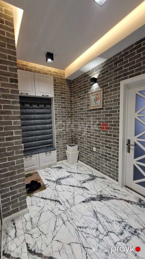 Satılır 2 otaqlı yeni tikili 62 m² — Bakı