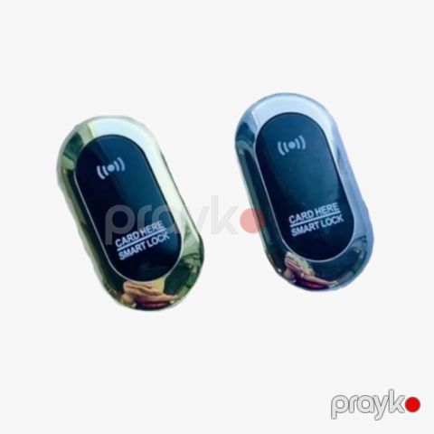 Dolab Kilidi ACM-114-BK – Rfıd Elektron Şkaf Kilidi — Bakı