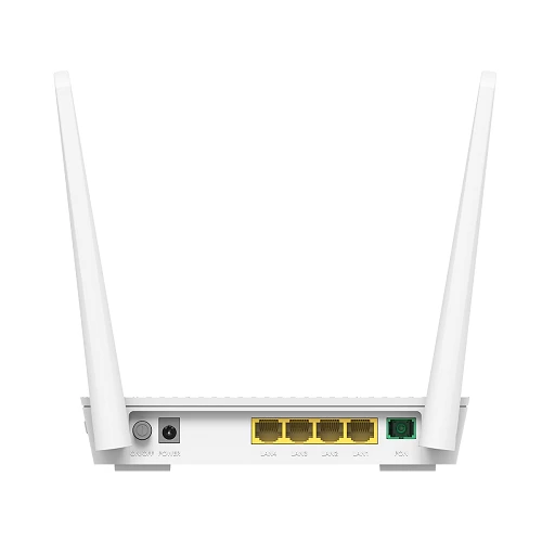 Cudy GP1200 AC1200 xPON Wi-Fi Router — Giriş nöqtələri, Bakı (3)