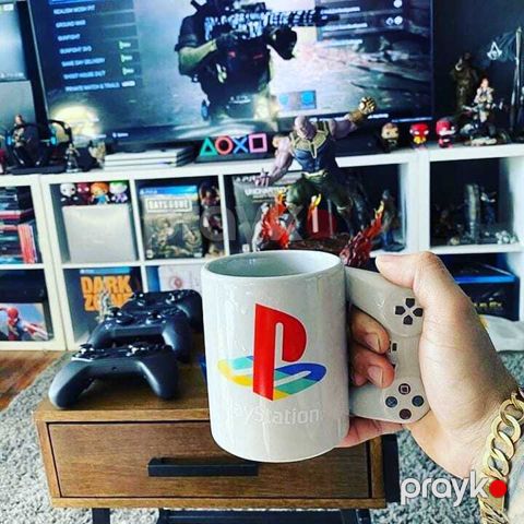 PlayStation 4 oyunlarının yazılması — Bakı