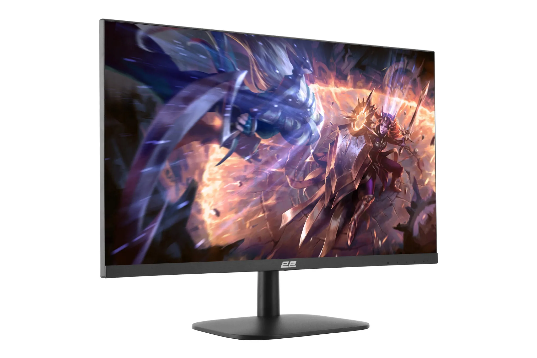 2E Monitor Gamıng 23.8″ G2423B HDMI, DP, Usb-c, Audio, IPS, 165Hz, 1ms, FreeSync (2E-G2423B-01.UA) — Monitorlər, Bakı (2)