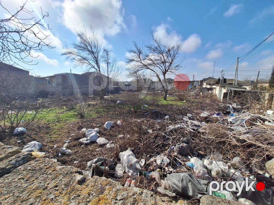 Satılır torpaq 11 sot — Torpaq, Bakı (6)